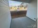 An open, modern patio offering a glimpse of the surrounding neighborhood at 4314 Morning Mist Dr # 15, Sherrills Ford, NC 28673