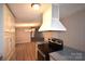 Kitchen with ample cabinet space and modern appliances at 4223 Old Catawba Rd, Claremont, NC 28610