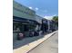 Charming storefront featuring Tannin Wine House and Mayworths Public House at 4223 S New Hope Rd # 8, Cramerton, NC 28032
