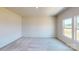 Bedroom featuring plush carpet, ample natural light from two windows, and a serene atmosphere at 4227 S New Hope Rd # 10, Cramerton, NC 28032