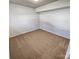 Bedroom featuring neutral carpet, white walls, and natural light from a window at 1006 Wilson Blvd, Dallas, NC 28034