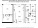 Floorplan depicting the layout of the home with garage, kitchen, bedrooms, and living room at 417 Prine Pl # Brx0013, Charlotte, NC 28213