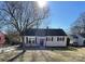 Charming ranch home with a well-manicured lawn at 431 E 12Th Ave, Gastonia, NC 28054