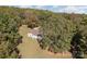 Ranch home on a large lot with mature trees at 3220 Sawmill Rd, Hickory Grove, SC 29717