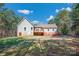 Ranch style home with large backyard at 121 Pebble Creek Dr, Stony Point, NC 28678