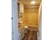 Cozy bathroom with a shower-tub combo, vanity with sink, and good storage at 230 Ellen St, Salisbury, NC 28146