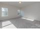 Bright bedroom with two windows and neutral decor at 1229 Red River Dr, Salisbury, NC 28144