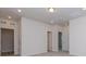 Spacious loft with multiple rooms and doors at 1229 Red River Dr, Salisbury, NC 28144