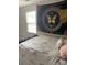 A bedroom with decor at 110 Silver Oak Cir, Rockwell, NC 28138