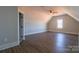Bright bedroom with wood-look floors and large window at 1405 Coppergate Dr, Salisbury, NC 28147