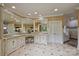 Spa-like bathroom with walk-in shower and dual sinks at 525 Lake Lynn Rd, Concord, NC 28025