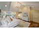 Charming bedroom with built-in window seating at 525 Lake Lynn Rd, Concord, NC 28025