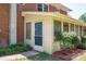 Sunroom addition to a brick house at 1571 Branchville Rd, Shelby, NC 28150