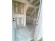 Unfinished attic at 814 W Raleigh W Ave, Statesville, NC 28677