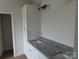 Bathroom with granite countertop and double vanity at 1145 Philbeck Rd # 11, York, SC 29745