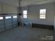 Attached garage with automatic opener and windows at 1169 Philbeck Rd # 12, York, SC 29745