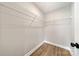 Spacious closet with wire shelving, offering ample storage at 204 Kimball Rd, China Grove, NC 28023