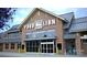 Exterior view of a Food Lion grocery store building at 204 Kimball Rd, China Grove, NC 28023