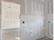 Unfinished bathroom with plumbing visible at 6100 Lowder Rd, Salisbury, NC 28147