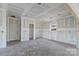 Unfinished bathroom with drywall and flooring to be installed at 6100 Lowder Rd, Salisbury, NC 28147