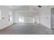 Unfinished bedroom with ample natural light and window views at 6100 Lowder Rd, Salisbury, NC 28147