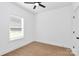 Bright bedroom with natural light coming through the windows at 6154 Lowder Rd, Salisbury, NC 28147