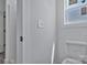 Bright bathroom features modern fixtures and a toilet at 6133 Long Branch Rd, Salisbury, NC 28147