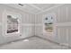 Spacious bedroom featuring bright light from multiple windows at 6147 Long Branch Rd, Salisbury, NC 28147
