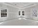 Spacious bedroom featuring bright light from multiple windows at 6147 Long Branch Rd, Salisbury, NC 28147