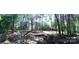 Spacious wooded lot, ready for your dream home at 7741 Marlette Ln, Sherrills Ford, NC 28673