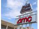 Park Terrace AMC building sign against a bright blue sky at 1125 Kurt Ct, Charlotte, NC 28209