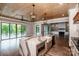 Kitchen with large island, stainless appliances, custom cabinetry, and an open-concept floor plan at 110 Emmaline Ct, Troutman, NC 28166