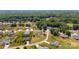 A picturesque suburban neighborhood features neatly manicured lawns and mature trees surrounding well-spaced homes at 104 Castle Pines Ln, Statesville, NC 28625
