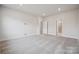 Charming bedroom with carpeted floor and access to bathroom at 108 Brooke Forest Ct, Mooresville, NC 28115