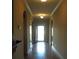 Hardwood floor entryway with high ceilings and natural light at 1302 Devonmere Pl, Salisbury, NC 28144