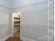 Large walk-in closet with wire shelving and additional storage at 3203 Kelsey Plz, Kannapolis, NC 28081
