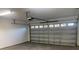 Attached garage with automatic opener at 118 Abbington Ln, Shelby, NC 28150