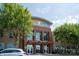 Modern YMCA exterior featuring brick facade, large windows, and welcoming entrance framed by green trees at 127 Palos Verde Rd, Mooresville, NC 28117