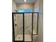 Bathroom with a large shower and built-in bench at 1770 Post Ct # Lot 510, Gastonia, NC 28054