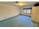 Bright bedroom with carpet, offering natural light at 1506 Dallas Cherryville Hwy, Dallas, NC 28034