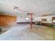A large unfinished basement offers lots of potential at 12770 Bringle Ferry Rd, Richfield, NC 28137