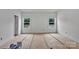 Bright room with two windows at 6217 Long Branch Rd, Salisbury, NC 28147
