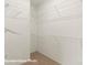 Spacious walk-in closet with white walls and multiple levels of wire shelving for optimal storage and organization at 5860 Pittmon Ln, Kannapolis, NC 28081