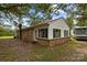 Brick house with sunroom and red metal roof at 3338 Passmore Rd, Rock Hill, SC 29730