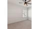 Bedroom featuring neutral carpet, accent trim and natural light with a ceiling fan at 4031 Pritchard Pl, Fort Mill, SC 29715