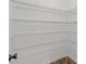 Walk-in pantry features ample storage space with wire shelving, ensuring organization and convenience at 4684 Hopsack Dr # Cal0105, Indian Trail, NC 28079