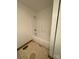 Bathroom with tub and shower featuring tile flooring at 2290 9Th Avenue Ne Dr, Hickory, NC 28601