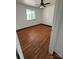 Bright bedroom with hardwood floors and natural light at 2290 9Th Avenue Ne Dr, Hickory, NC 28601