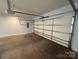 Spacious garage featuring an automatic garage door opener at 2290 9Th Avenue Ne Dr, Hickory, NC 28601