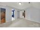 Spacious bedroom with neutral carpet and ample natural light at 9143 Sadlers Ridge Rd, Fort Mill, SC 29707